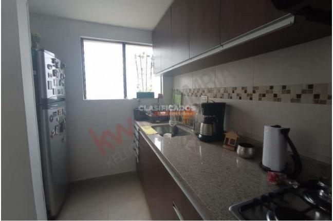 Apartamentos, Venta, Santa Anita - $260.000.000