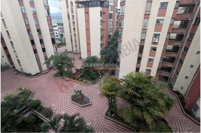 Apartamentos, Venta, Santa Anita - $260.000.000