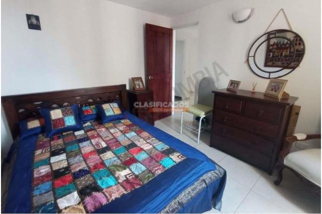Apartamentos, Venta en Santa Anita