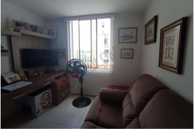 Apartamentos, Venta, Santa Anita - $260.000.000