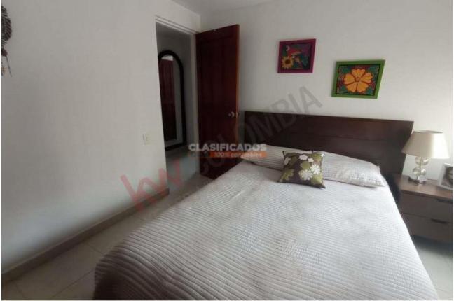 Apartamentos, Venta, Santa Anita - $260.000.000