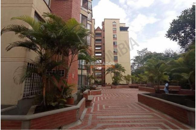 Apartamentos, Venta, Santa Anita - $260.000.000
