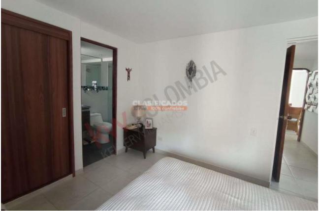 Apartamentos, Venta, Santa Anita - $260.000.000