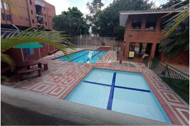 Apartamentos, Venta, Santa Anita - $260.000.000