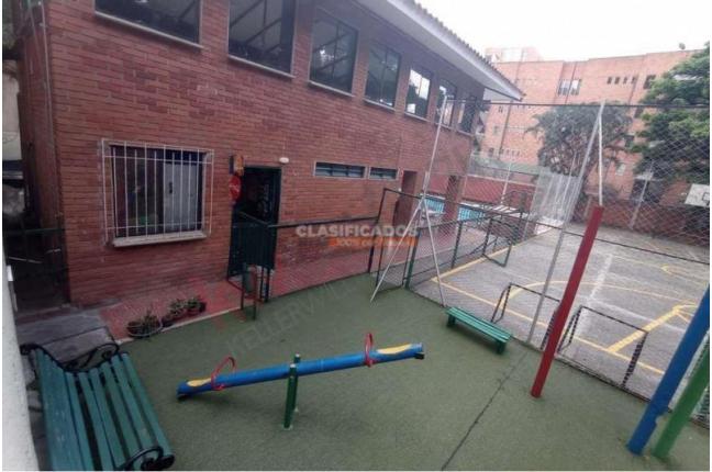 Apartamentos, Venta, Santa Anita - $260.000.000