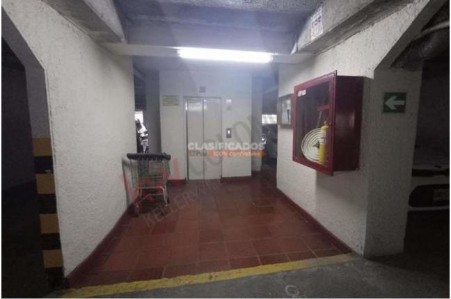 Apartamentos, Venta, Santa Anita - $260.000.000
