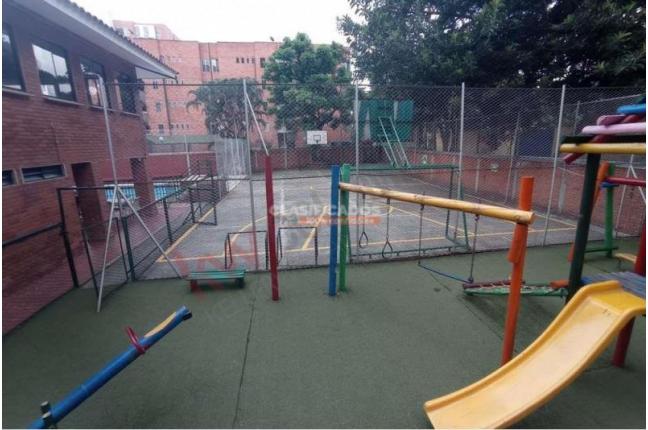 Apartamentos, Venta, Santa Anita - $260.000.000