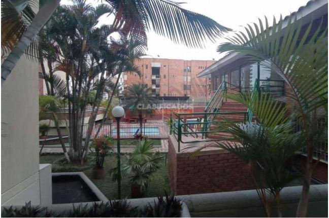 Apartamentos, Venta, Santa Anita - $260.000.000