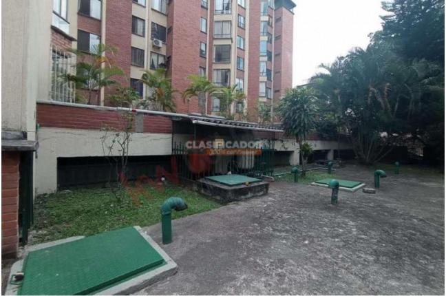 Apartamentos, Venta, Santa Anita - $260.000.000