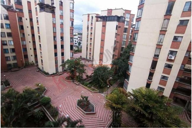 Apartamentos, Venta, Santa Anita - $260.000.000