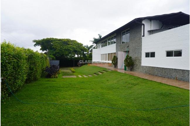 Fincas y Casas Campestres, Venta, Calima (Darién) - $990.000.000