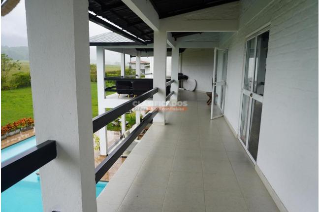 Fincas y Casas Campestres, Venta, Calima (Darién) - $990.000.000