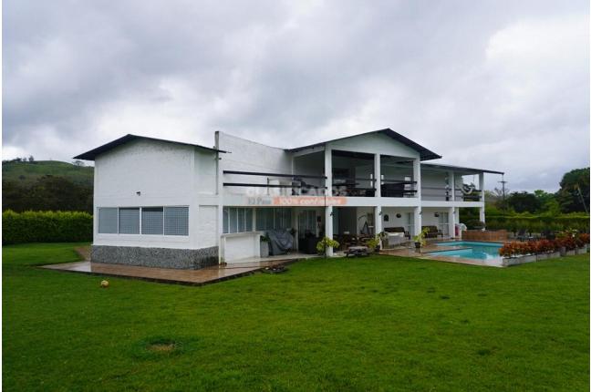 Fincas y Casas Campestres, Venta, Calima (Darién) - $990.000.000