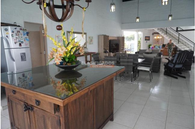 Fincas y Casas Campestres, Venta, Calima (Darién) - $990.000.000