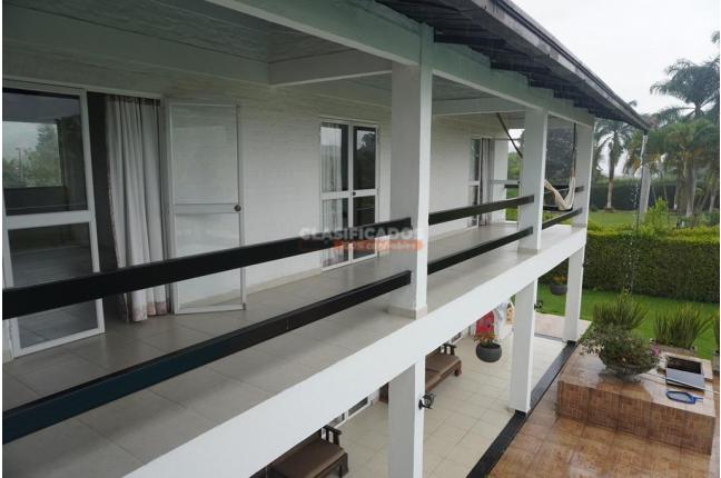 Fincas y Casas Campestres, Venta, Calima (Darién) - $990.000.000