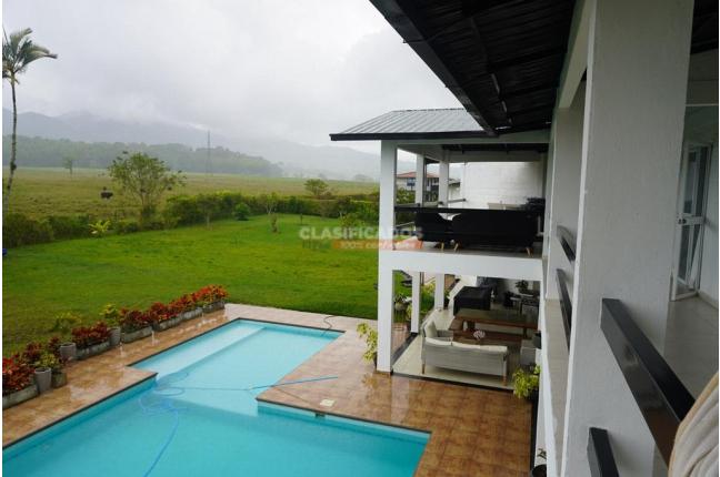 Fincas y Casas Campestres, Venta, Calima (Darién) - $990.000.000