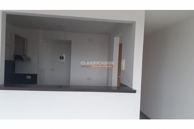 Apartamentos, Alquiler en La Flora