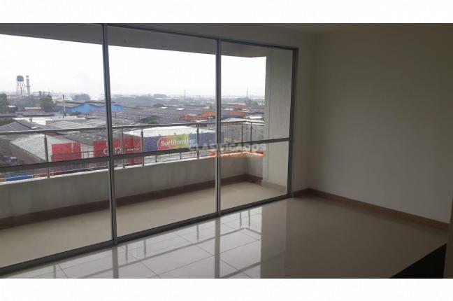 Apartamentos, Alquiler en La Flora