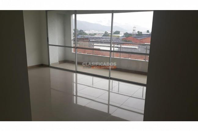 Apartamentos, Alquiler en La Flora