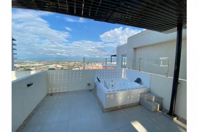 Apartamentos, Alquiler en Menga