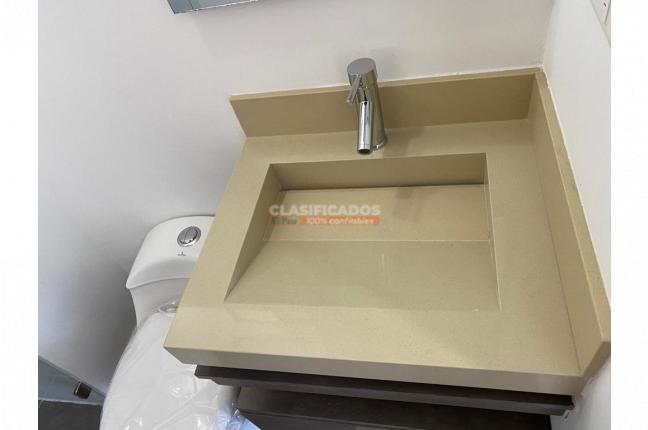 Apartamentos, Alquiler, Menga - $4.500.000