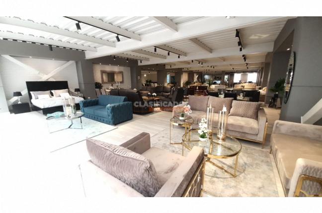 Locales y Bodegas, Alquiler, Los Cámbulos - $110.000.000