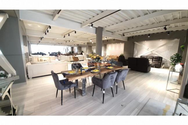 Locales y Bodegas, Alquiler, Los Cámbulos - $110.000.000