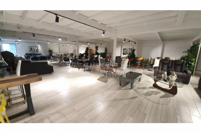 Locales y Bodegas, Alquiler, Los Cámbulos - $110.000.000