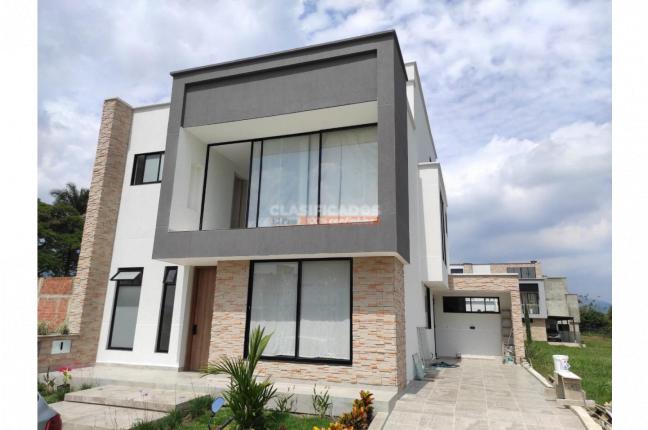 Casas, Venta, Alfaguara - $1.250.000.000