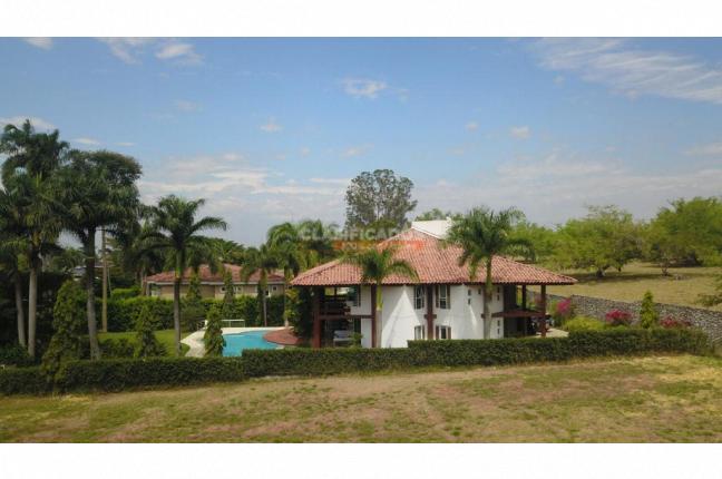 Lotes, Venta, Pance - $1.800.000.000