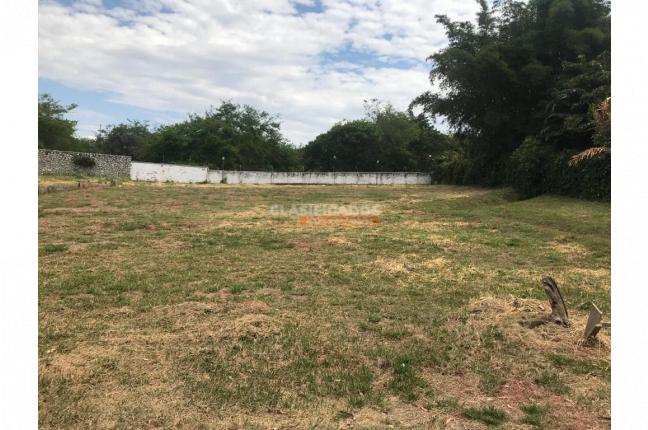 Lotes, Venta en Pance