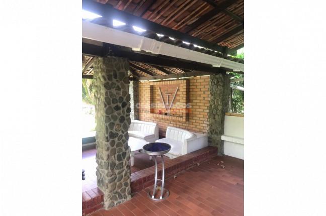 Fincas y Casas Campestres, Venta, Santa Teresita - $1.600.000.000