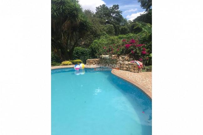 Fincas y Casas Campestres, Venta, Santa Teresita - $1.600.000.000