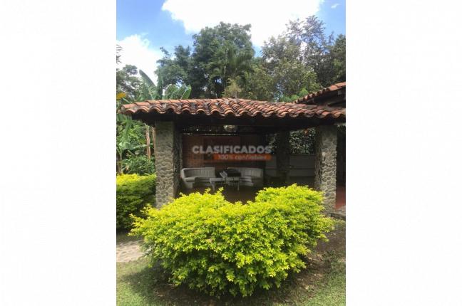 Fincas y Casas Campestres, Venta, Santa Teresita - $1.600.000.000