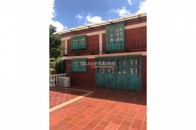 Fincas y Casas Campestres, Venta, Santa Teresita - $1.600.000.000