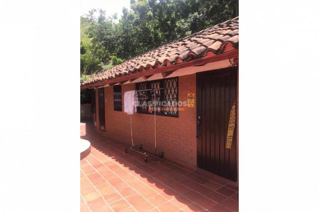 Fincas y Casas Campestres, Venta, Santa Teresita - $1.600.000.000