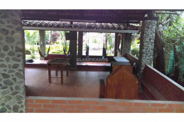 Fincas y Casas Campestres, Venta, Santa Teresita - $1.600.000.000