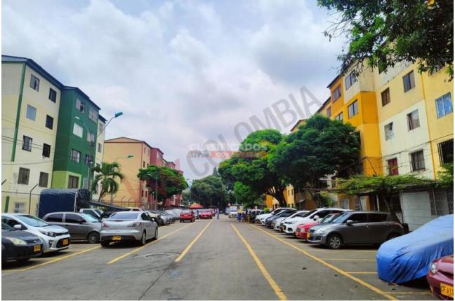 Apartamentos, Venta, Chiminangos - $95.000.000