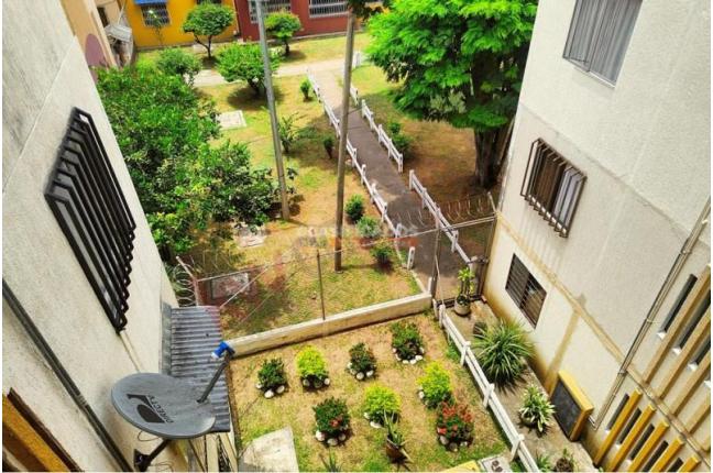 Apartamentos, Venta, Chiminangos - $95.000.000