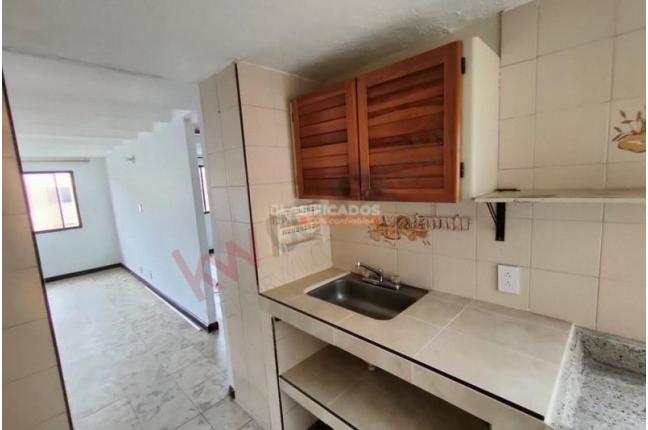 Apartamentos, Venta, Chiminangos - $95.000.000