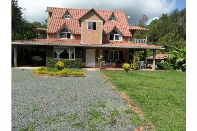Fincas y Casas Campestres, Venta en La Cumbre