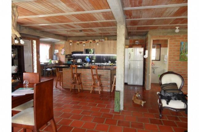 Fincas y Casas Campestres, Venta, La Cumbre - $460.000.000