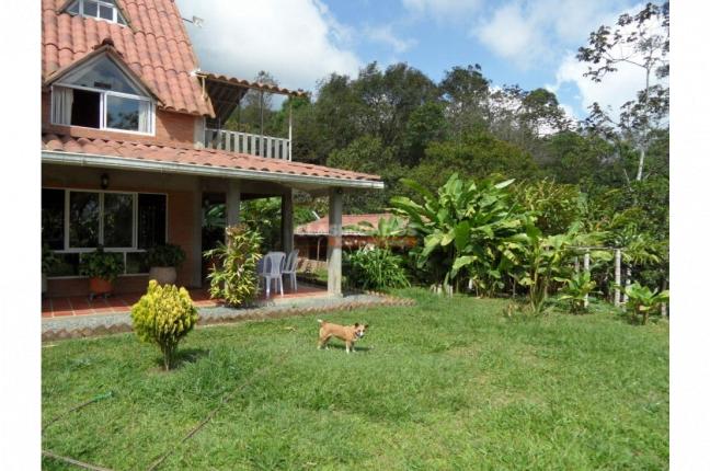 Fincas y Casas Campestres, Venta en La Cumbre