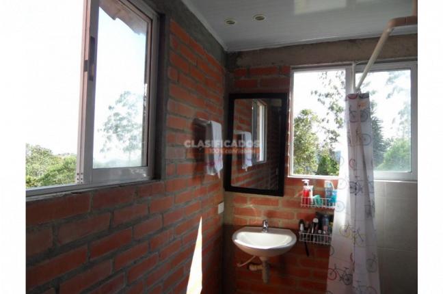 Fincas y Casas Campestres, Venta, La Cumbre - $460.000.000