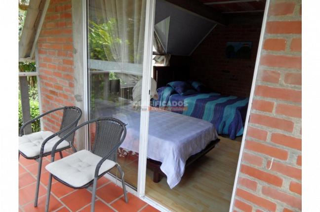 Fincas y Casas Campestres, Venta, La Cumbre - $460.000.000