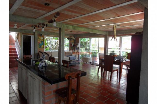 Fincas y Casas Campestres, Venta, La Cumbre - $460.000.000