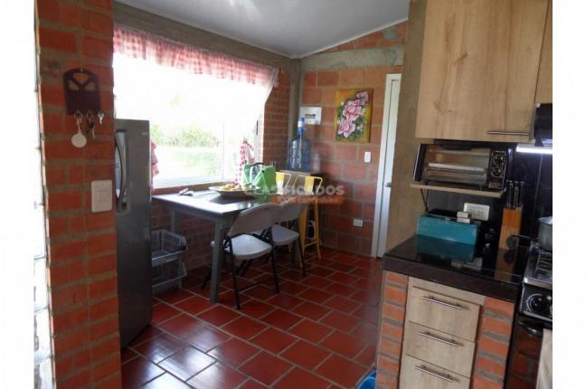Fincas y Casas Campestres, Venta, La Cumbre - $460.000.000