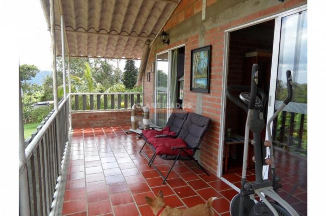 Fincas y Casas Campestres, Venta, La Cumbre - $460.000.000