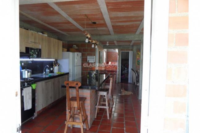 Fincas y Casas Campestres, Venta, La Cumbre - $460.000.000