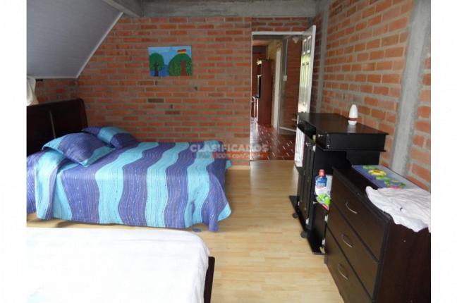 Fincas y Casas Campestres, Venta, La Cumbre - $460.000.000